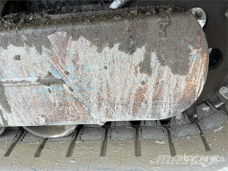 Takeuchi TL140 Мини-погрузчики