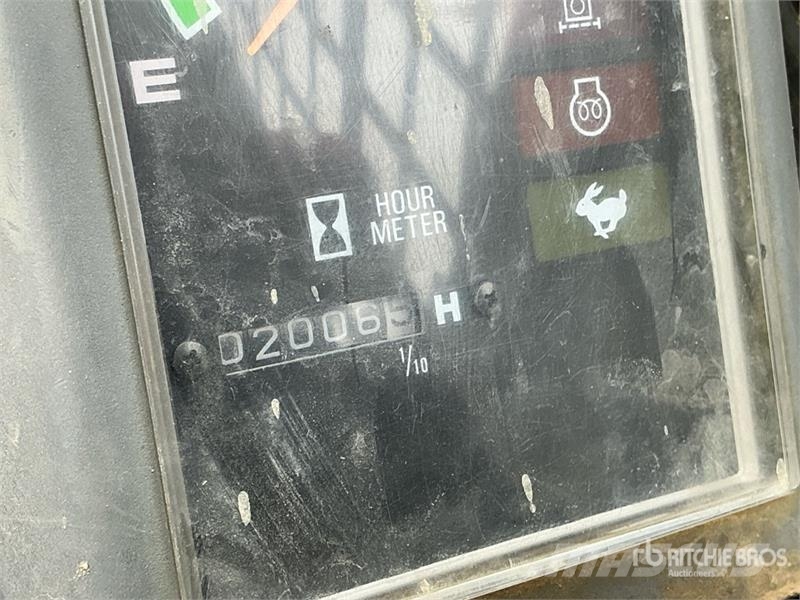 Takeuchi TL140 Мини-погрузчики