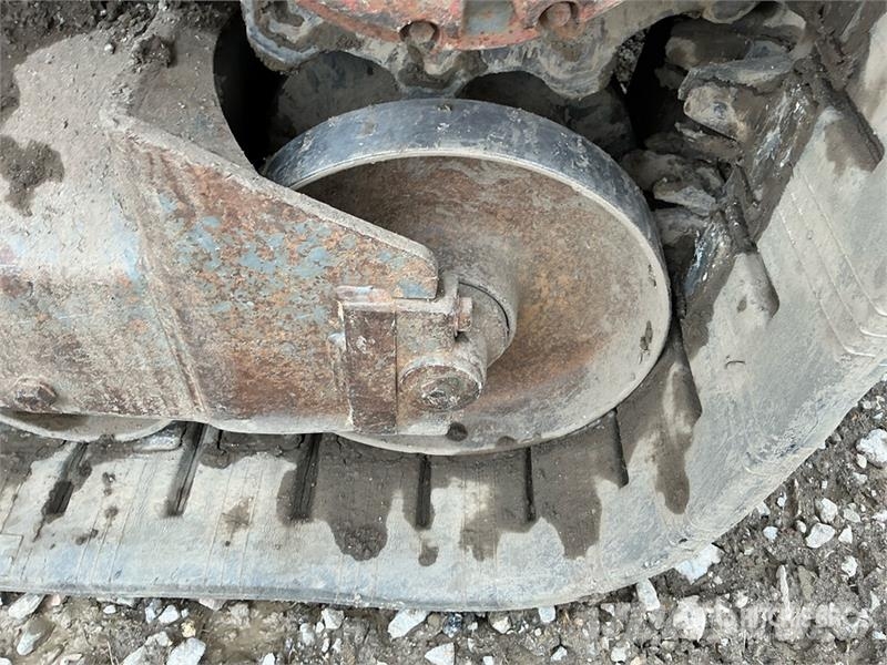 Takeuchi TL140 Мини-погрузчики