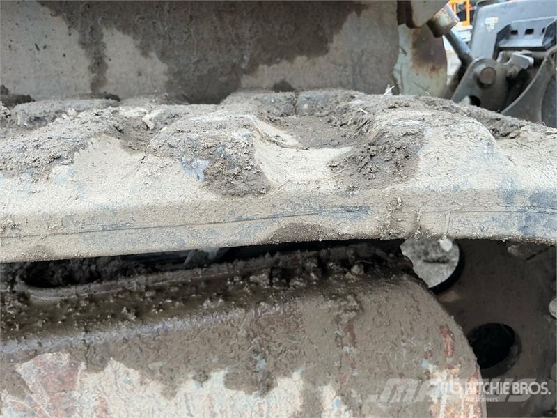 Takeuchi TL140 Мини-погрузчики