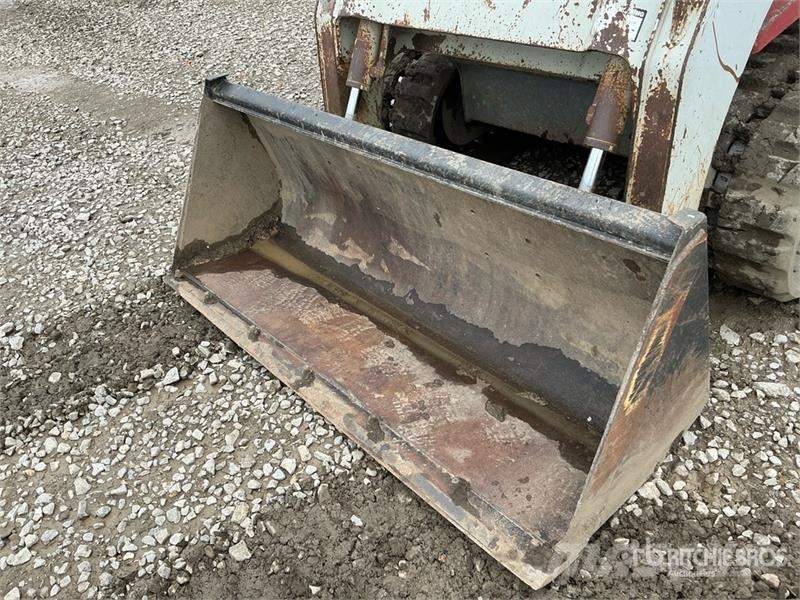 Takeuchi TL140 Мини-погрузчики