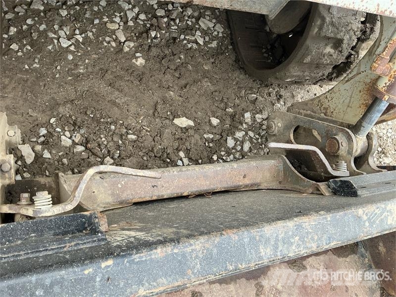 Takeuchi TL140 Мини-погрузчики