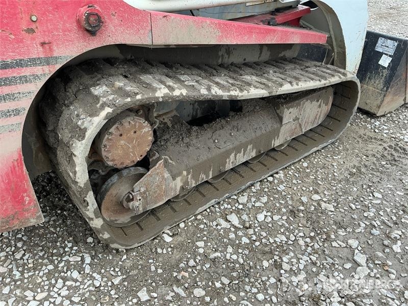 Takeuchi TL140 Мини-погрузчики