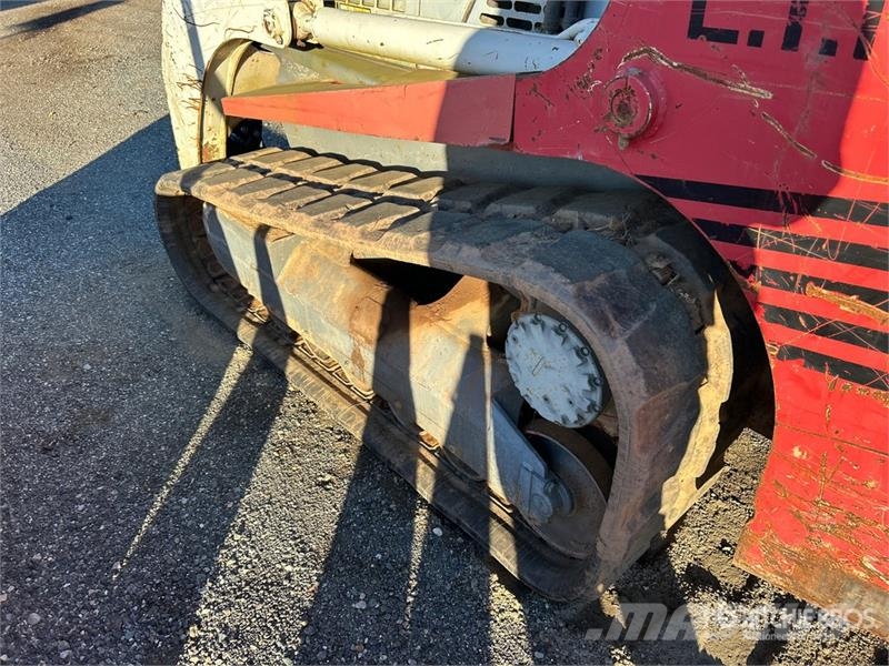 Takeuchi TL150 Skid steer loaders