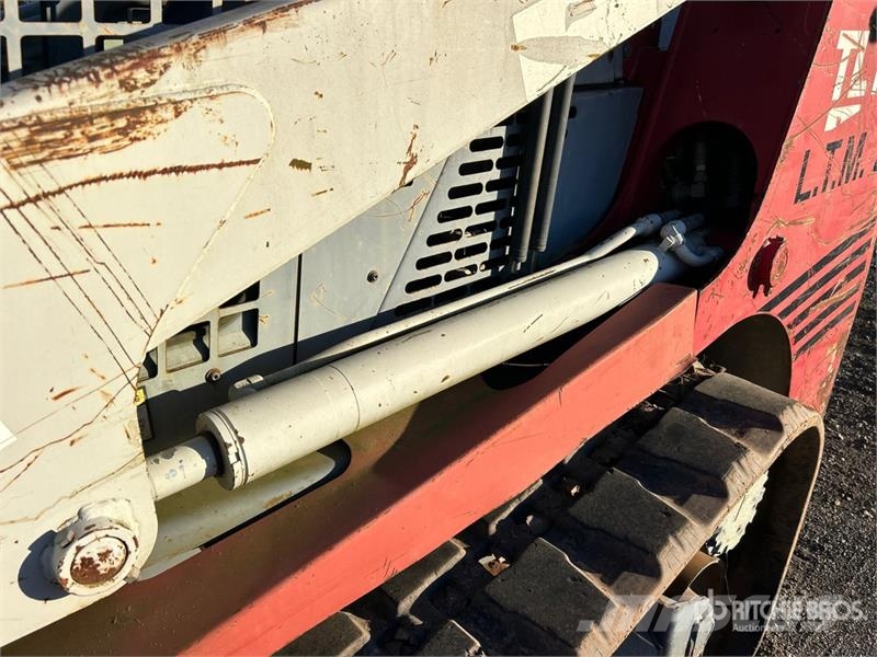 Takeuchi TL150 Skid steer loaders