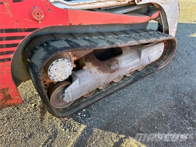 Takeuchi TL150 Skid steer loaders