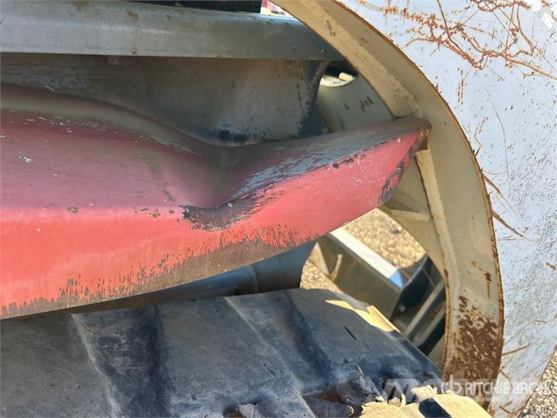 Takeuchi TL150 Skid steer loaders