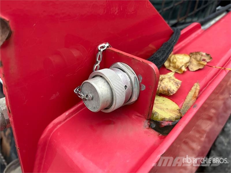 Takeuchi TS80VC Skid Steer Loader Kompaktlastare
