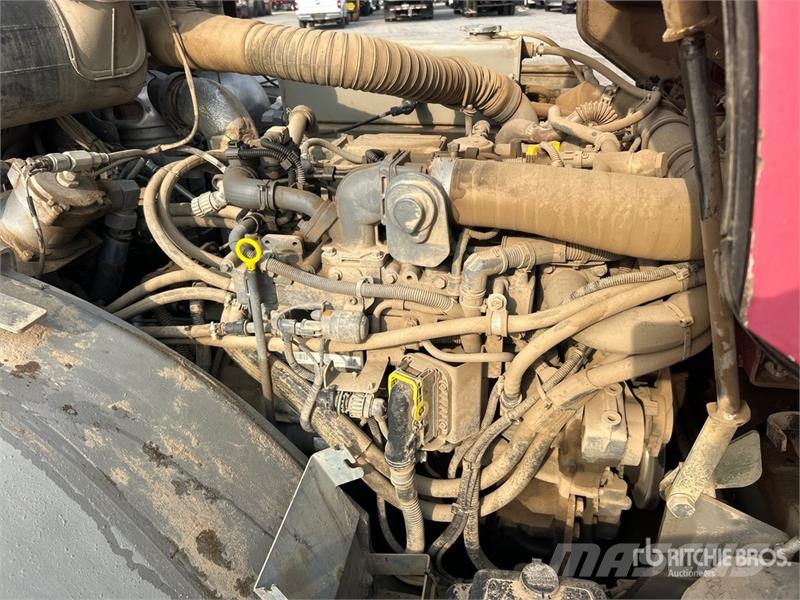 Takeuchi TW95C2HS Wheel Loader Pás carregadoras de rodas