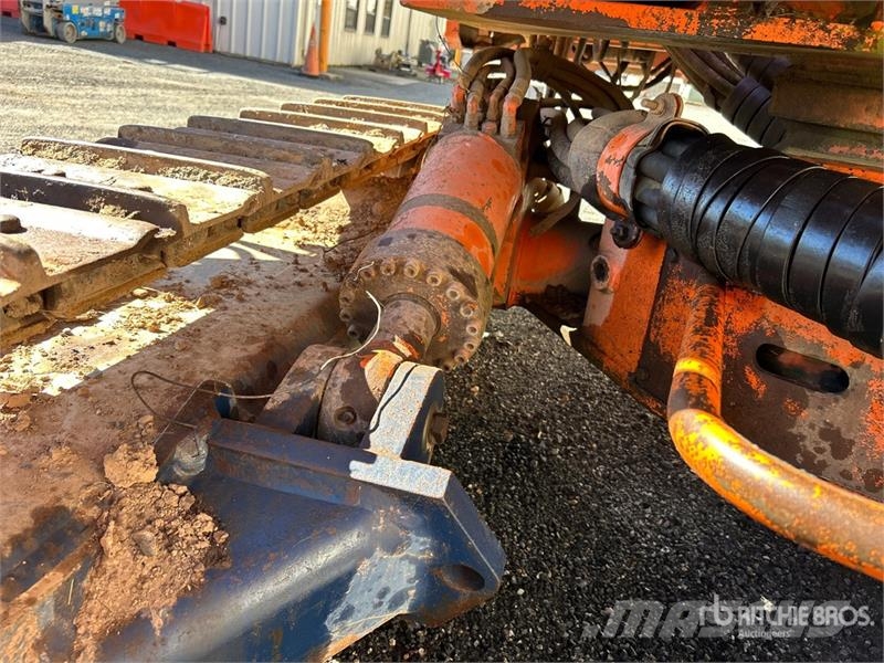 Tamrock Ranger 800-2 Crawler Mounted Blasthole Drill Andere Bohrgeräte