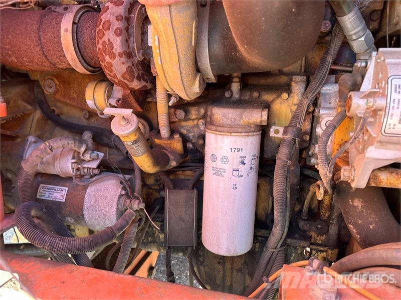 Tamrock Ranger 800-2 Crawler Mounted Blasthole Drill Andere Bohrgeräte