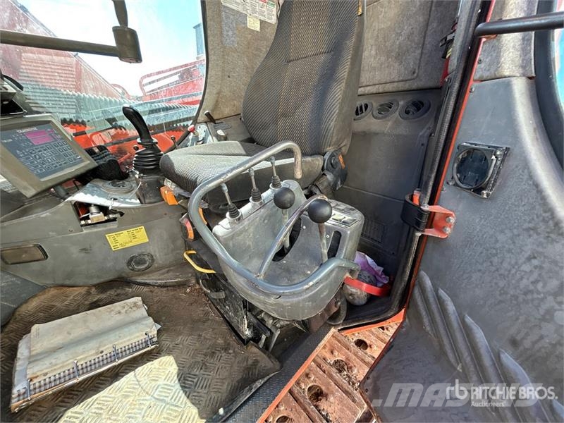 Tamrock Ranger 800-2 Crawler Mounted Blasthole Drill Andere Bohrgeräte