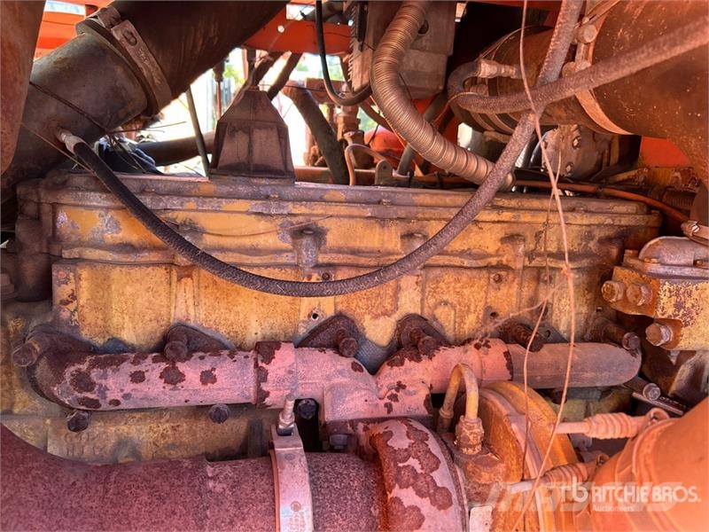 Tamrock Ranger 800-2 Crawler Mounted Blasthole Drill Andere Bohrgeräte