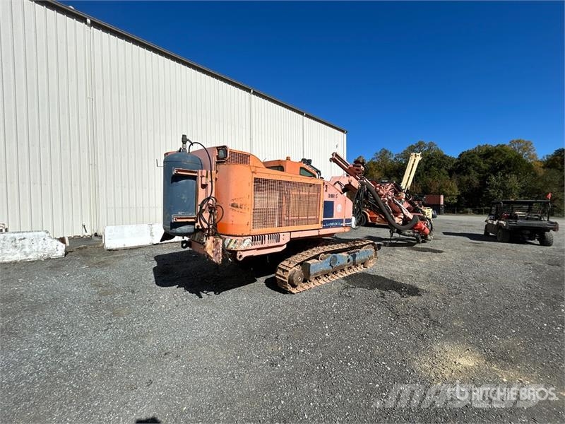 Tamrock Ranger 800-2 Crawler Mounted Blasthole Drill Andere Bohrgeräte