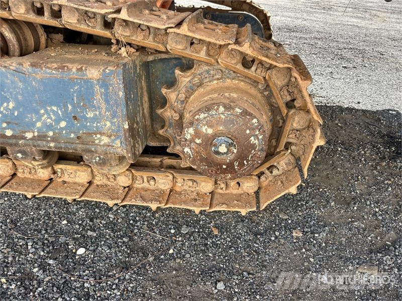 Tamrock Ranger 800-2 Crawler Mounted Blasthole Drill Andere Bohrgeräte