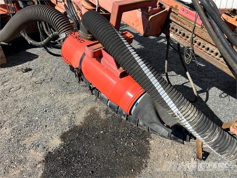 Tamrock Ranger 800-2 Crawler Mounted Blasthole Drill Andere Bohrgeräte