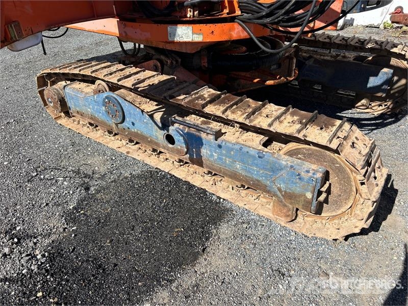 Tamrock Ranger 800-2 Crawler Mounted Blasthole Drill Andere Bohrgeräte