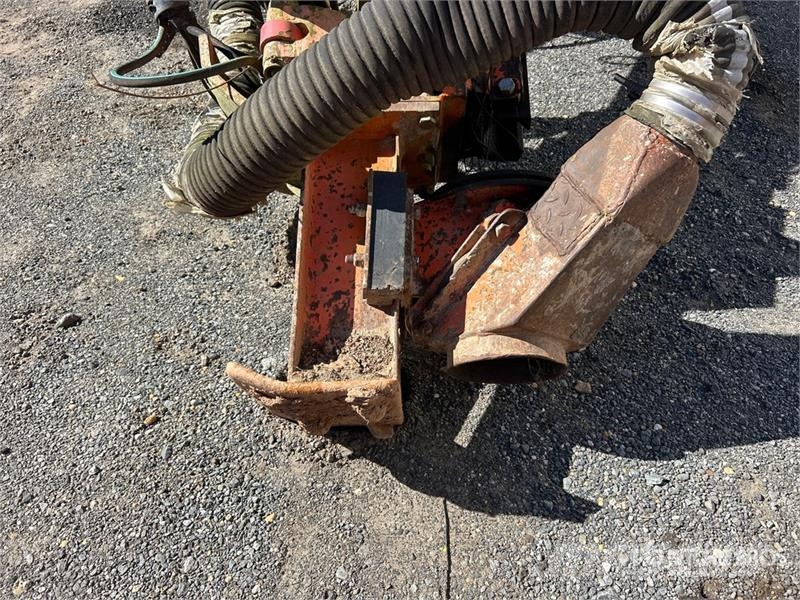 Tamrock Ranger 800-2 Crawler Mounted Blasthole Drill Andere Bohrgeräte