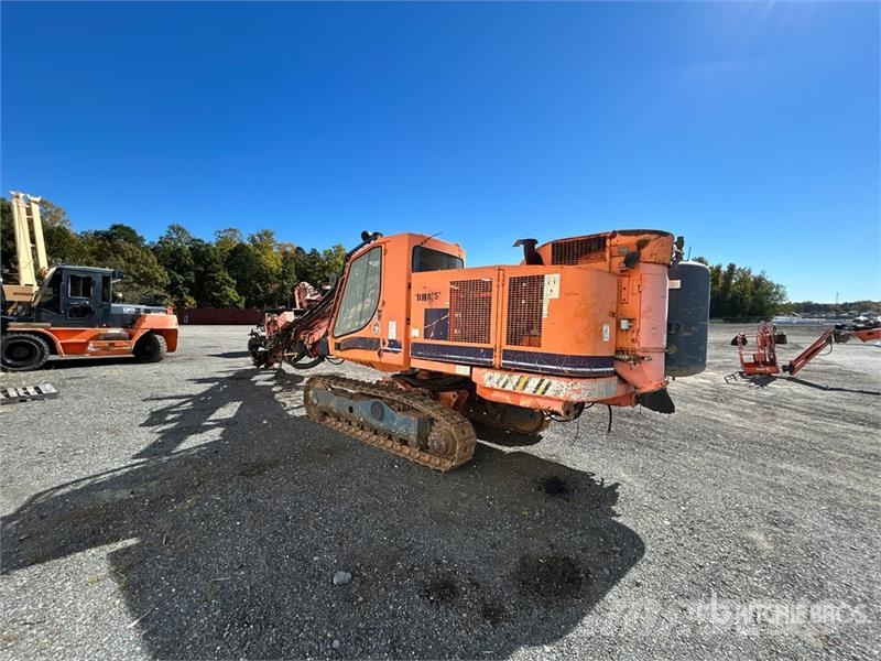 Tamrock Ranger 800-2 Crawler Mounted Blasthole Drill Andere Bohrgeräte