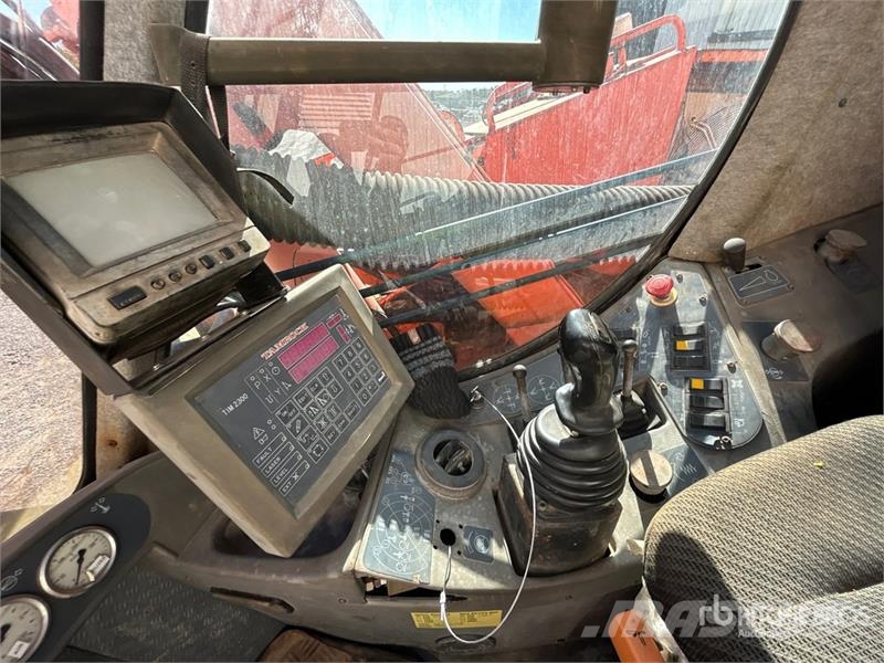 Tamrock Ranger 800-2 Crawler Mounted Blasthole Drill Andere Bohrgeräte