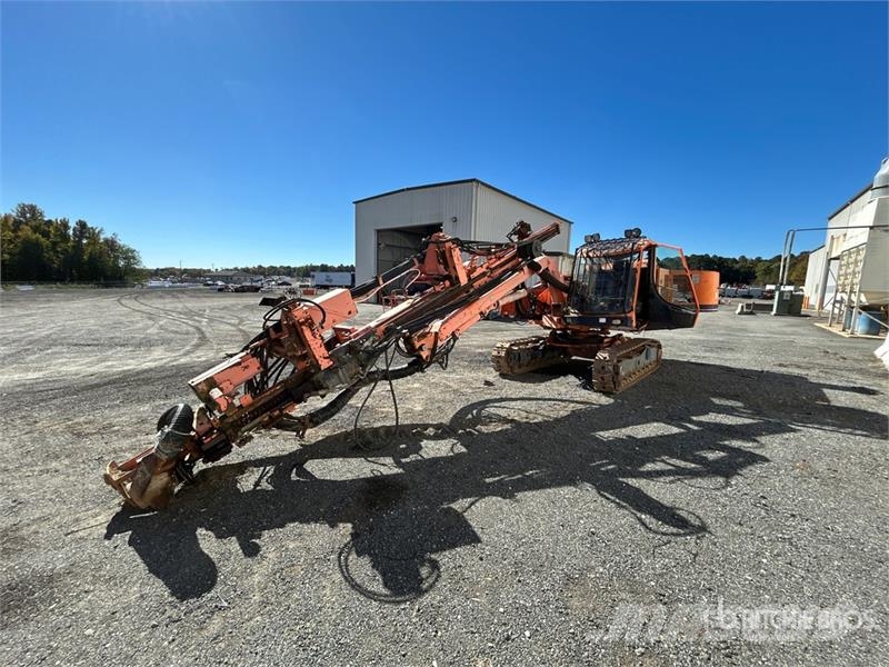 Tamrock Ranger 800-2 Crawler Mounted Blasthole Drill Andere Bohrgeräte