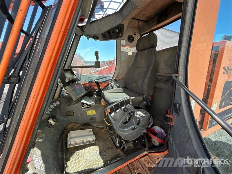 Tamrock Ranger 800-2 Crawler Mounted Blasthole Drill Andere Bohrgeräte
