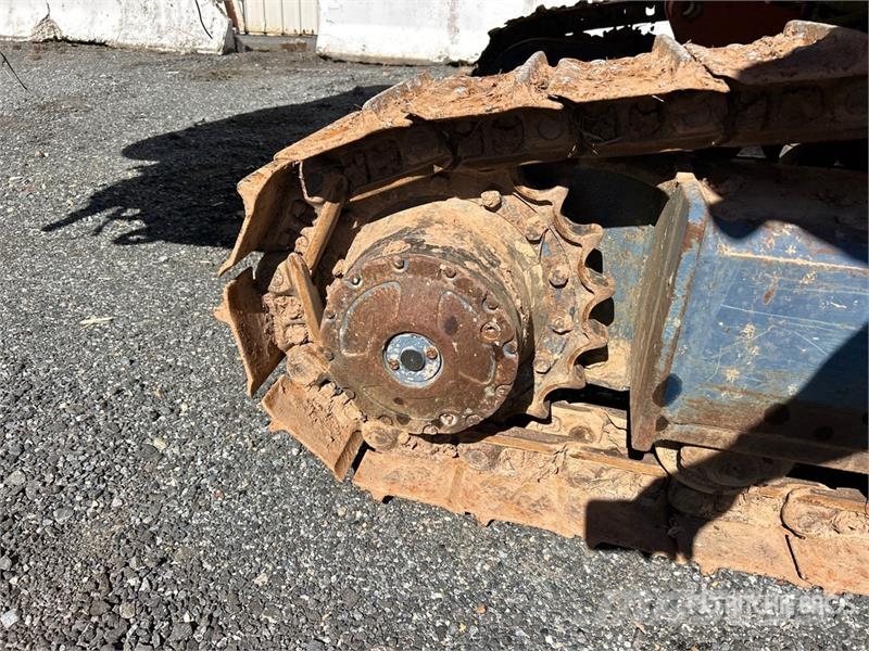 Tamrock Ranger 800-2 Crawler Mounted Blasthole Drill Andere Bohrgeräte