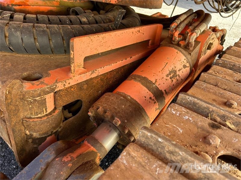 Tamrock Ranger 800-2 Crawler Mounted Blasthole Drill Andere Bohrgeräte