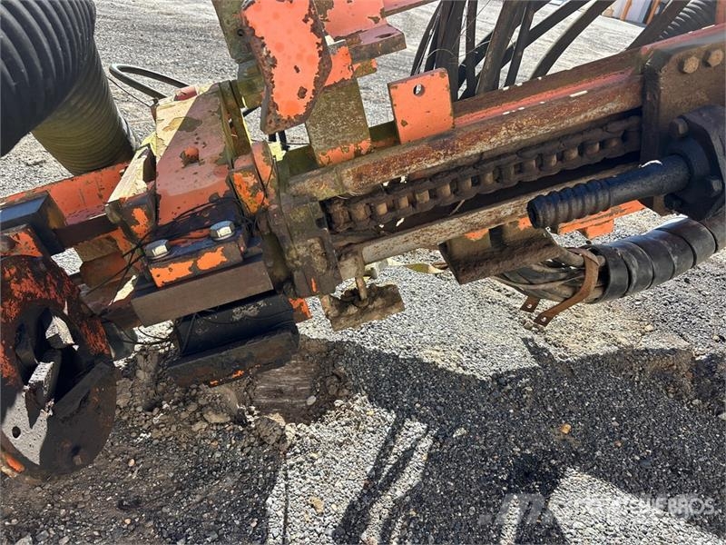 Tamrock Ranger 800-2 Crawler Mounted Blasthole Drill Andere Bohrgeräte