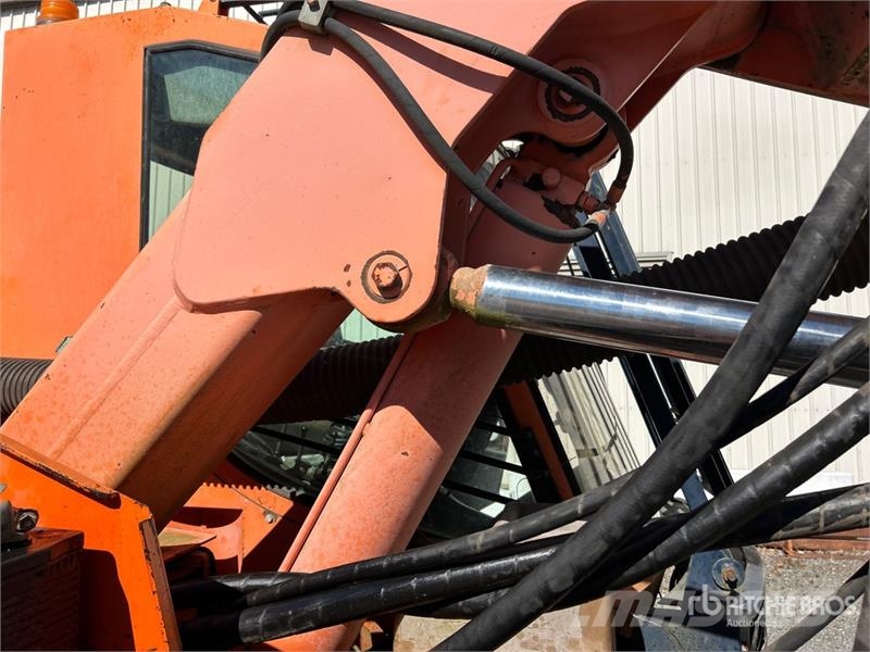 Tamrock Ranger 800-2 Crawler Mounted Blasthole Drill Andere Bohrgeräte