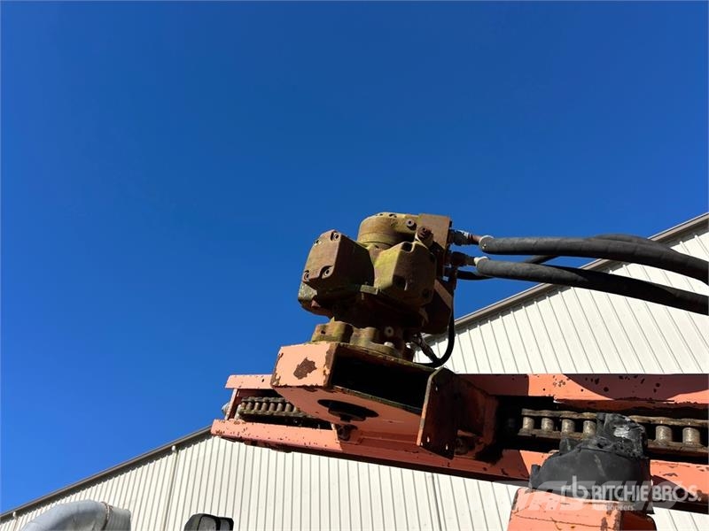 Tamrock Ranger 800-2 Crawler Mounted Blasthole Drill Andere Bohrgeräte