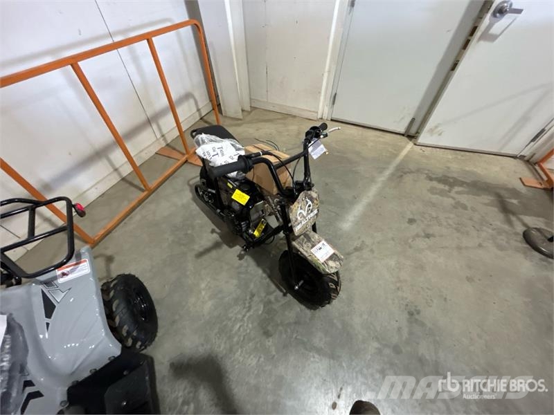Tao RT 100 105 cc Motocross Bike Всюдиходи