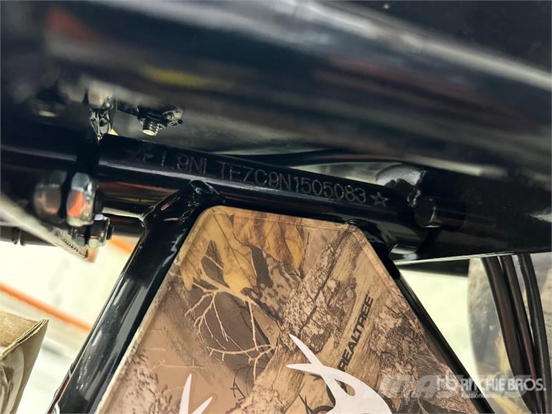 Tao RT 100 105 cc Motocross Bike Всюдиходи