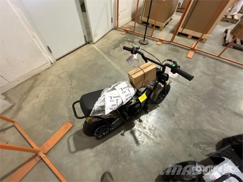 Tao RT 100 105 cc Motocross Bike Всюдиходи