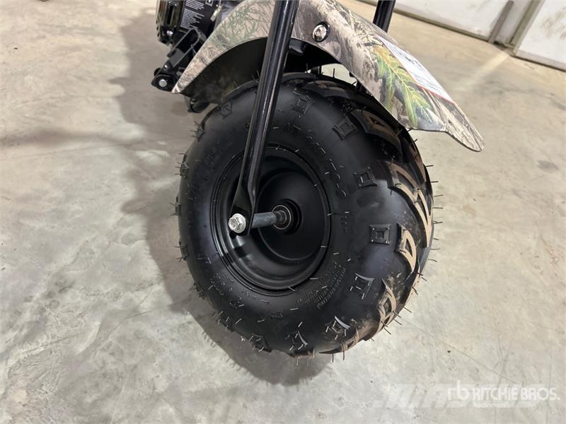 Tao RT 100 105 cc Motocross Bike Всюдиходи