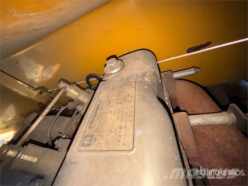 TCM FD45Z7T Kahveltõstukid - muud