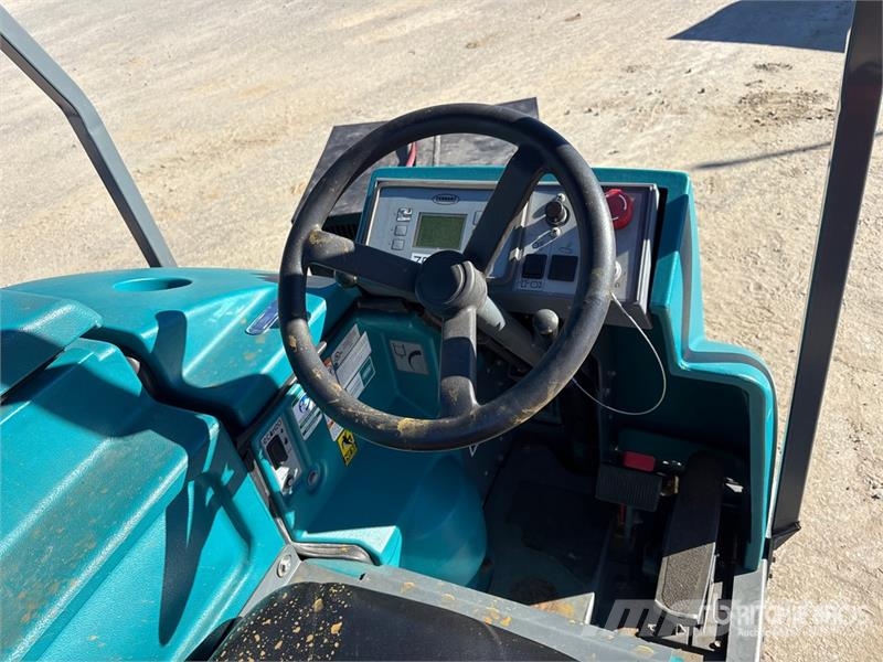 Tennant 7300 Прочие сельхоз-прицепы