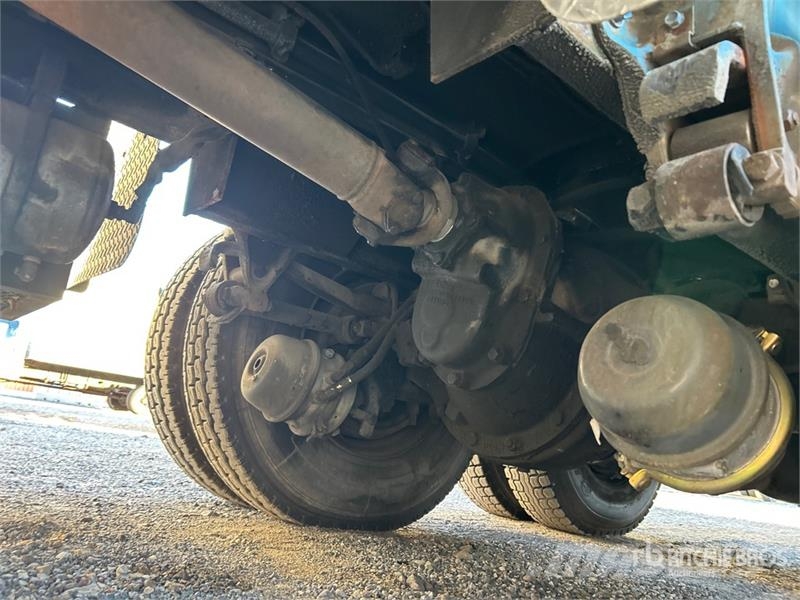 Terex T340 Kāpurķēžu ceļamkrāni