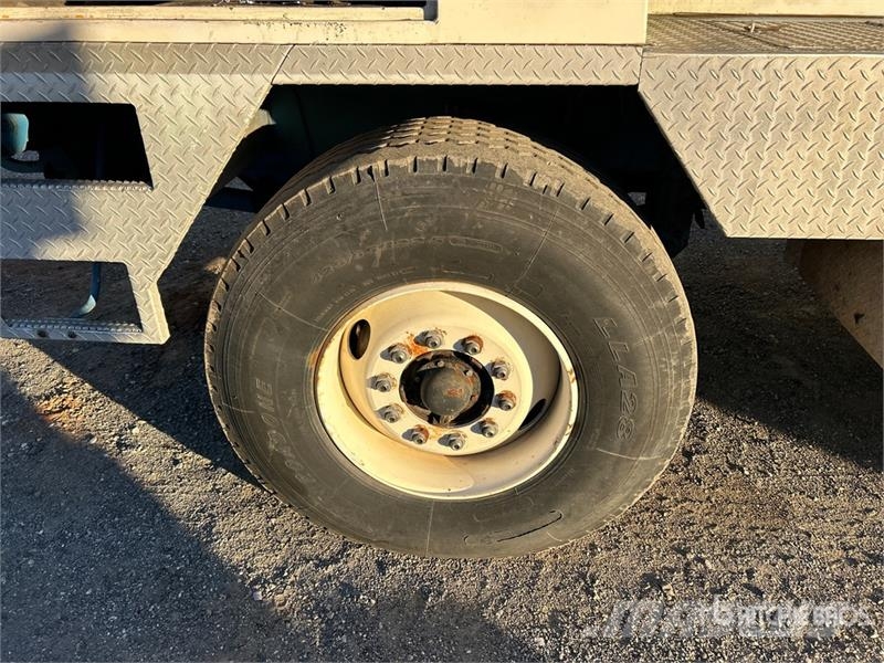 Terex T340 Kāpurķēžu ceļamkrāni