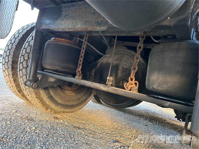 Terex T340 Kāpurķēžu ceļamkrāni