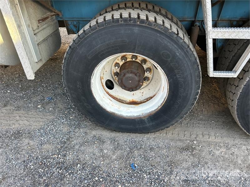 Terex T340 Kāpurķēžu ceļamkrāni