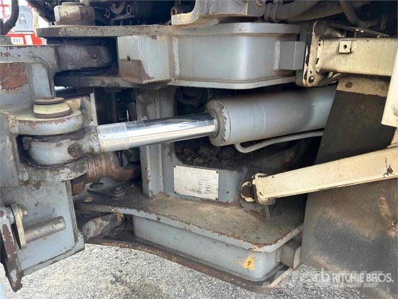 Terex TA300 Camiones articulados