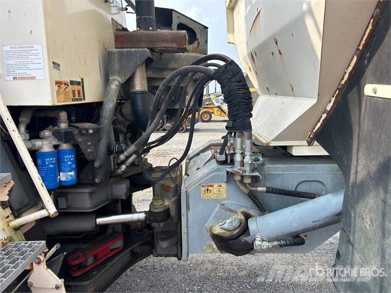 Terex TA300 Camiones articulados
