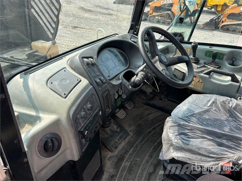 Terex TA300 Camiones articulados
