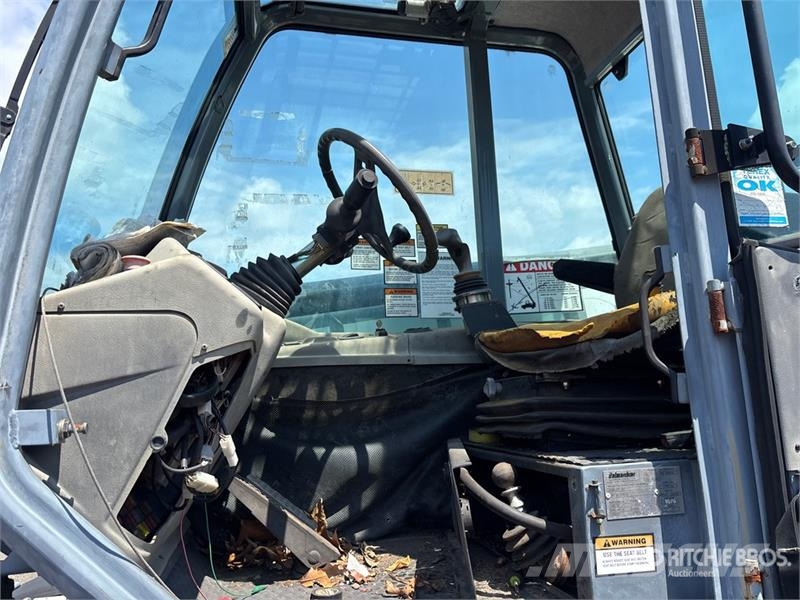 Terex TX77-45R Telehandler Teleskoplastere