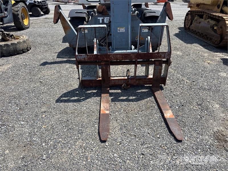 Terex TX77-45R Telehandler Teleskoplastere