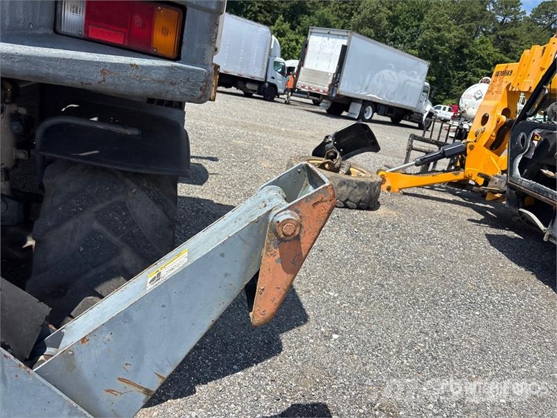 Terex TX77-45R Telehandler Teleskoplastere