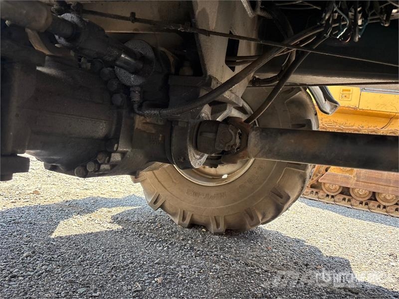 Terex TX77-45R Telehandler Teleskoplastere