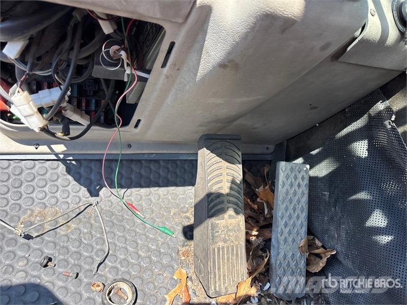 Terex TX77-45R Telehandler Teleskoplastere
