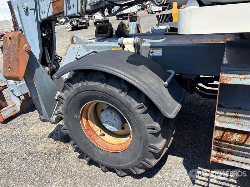 Terex TX77-45R Telehandler Teleskoplastere